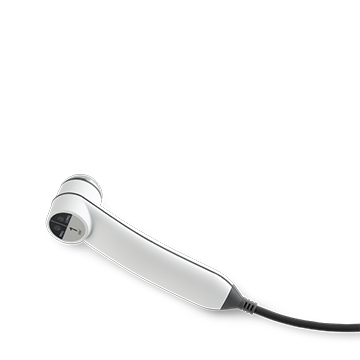 ULTRASOUND THERAPY HEAD – GS – 1 CM2