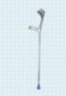 OTTOBOCK Aluminum axillary crutches 